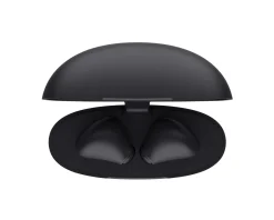 Yavi ENC Wireless Headphones - Black
