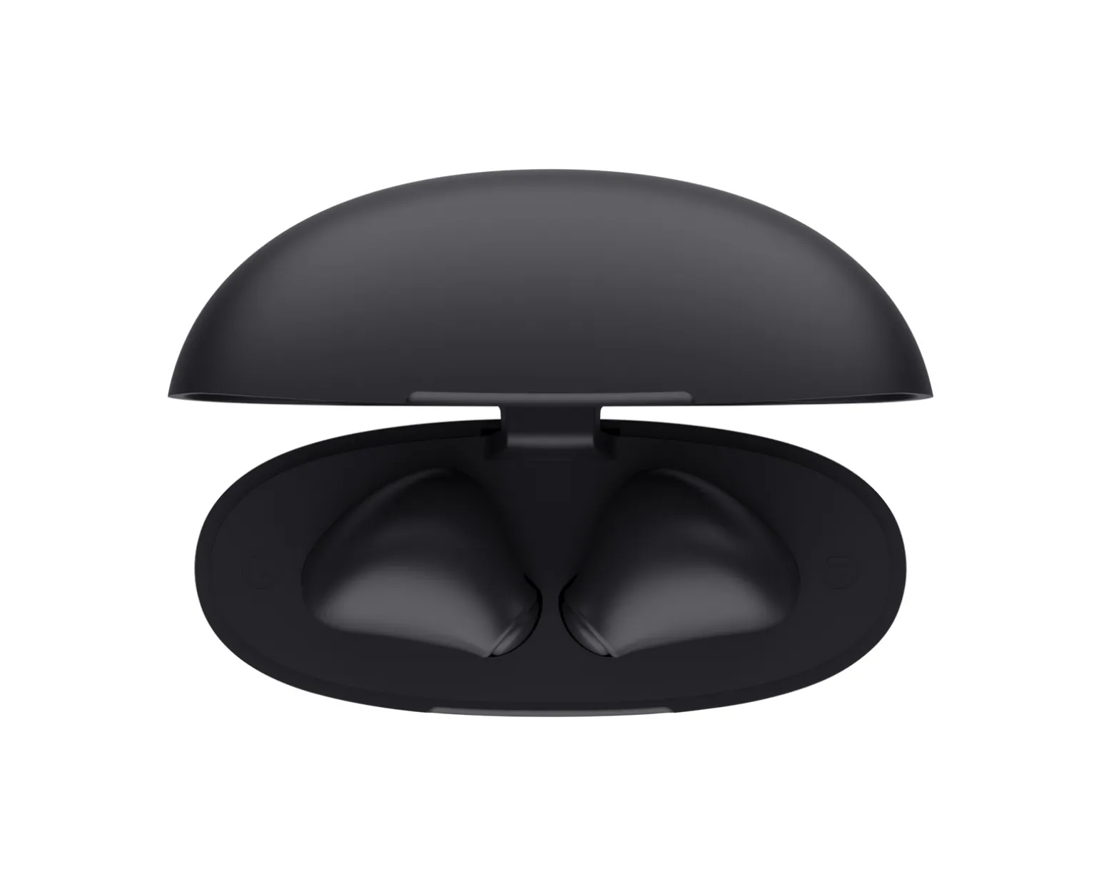 Yavi ENC Wireless Headphones - Black