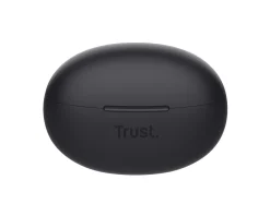 Yavi ENC Wireless Headphones - Black