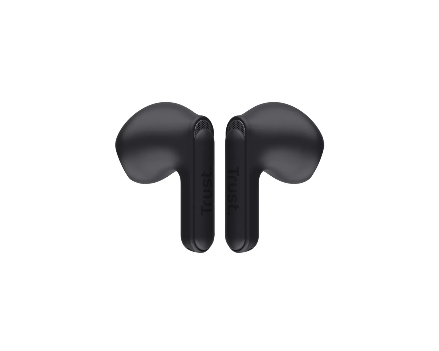 Yavi ENC Wireless Headphones - Black
