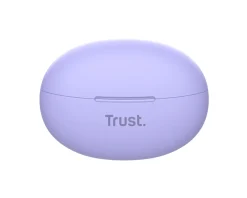 Yavi ENC Wireless Headphones - Purple