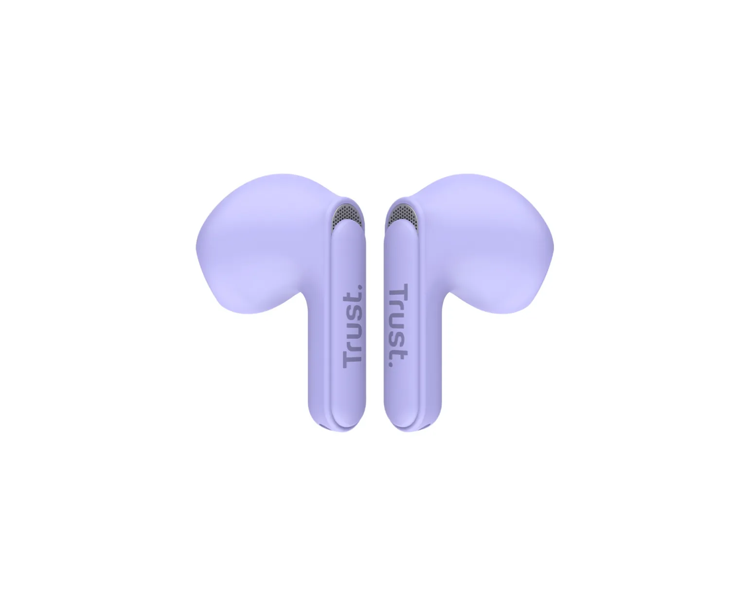 Yavi ENC Wireless Headphones - Purple