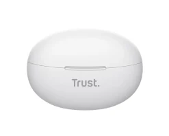 Yavi ENC Wireless Headphones - White
