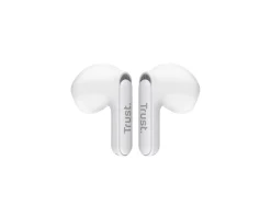 Yavi ENC Wireless Headphones - White