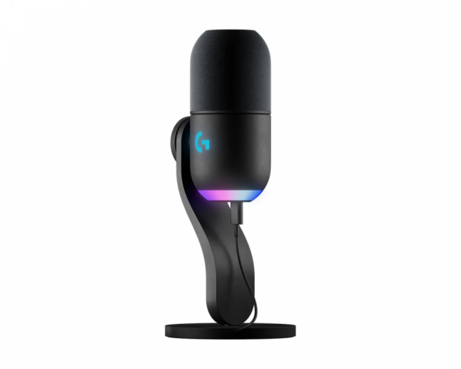 Yeti GX RGB Microphone - Black