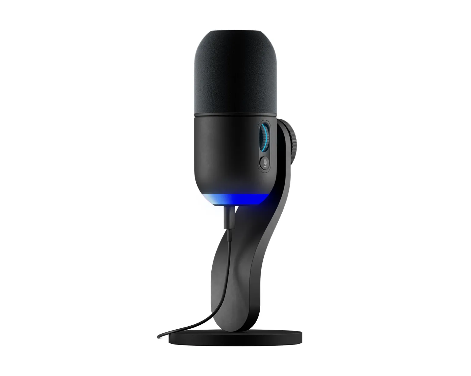 Yeti GX RGB Microphone - Black