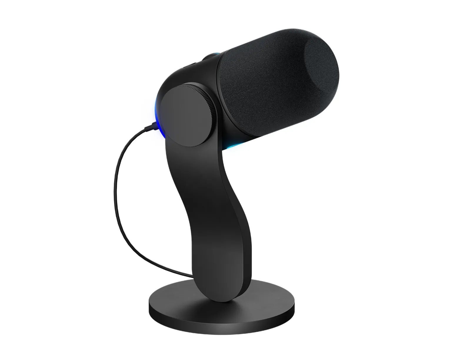 Yeti GX RGB Microphone - Black