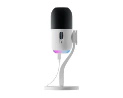 Yeti GX RGB Microphone - Off White