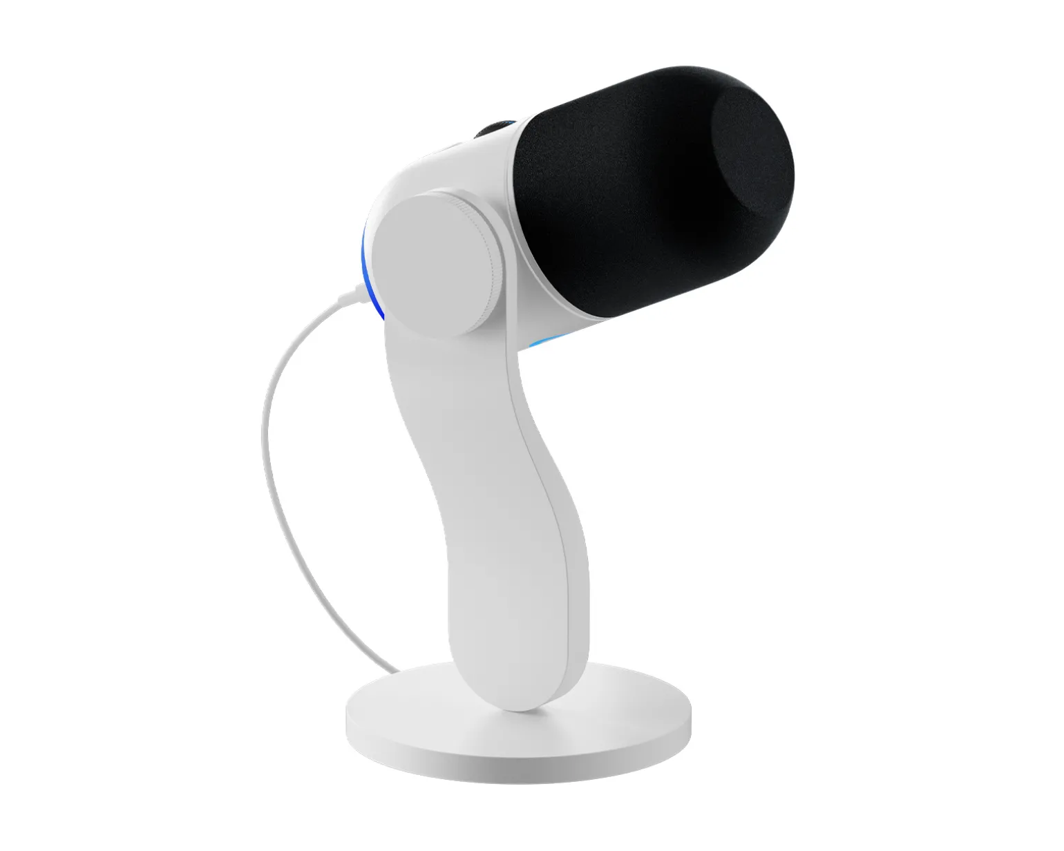 Yeti GX RGB Microphone - Off White
