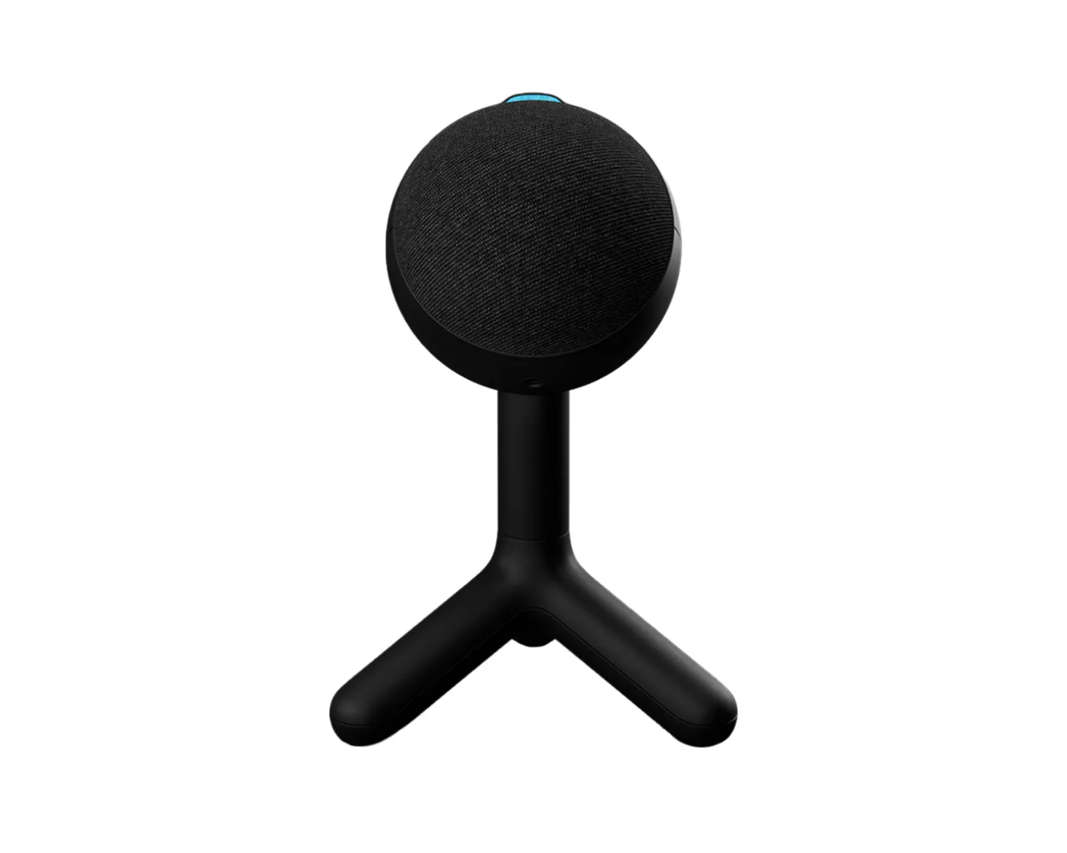 Yeti Orb RGB Microphone - Black