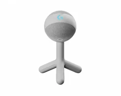 Yeti Orb RGB Microphone - Off White