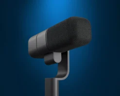 Yeti Studio XLR Microphone - Black