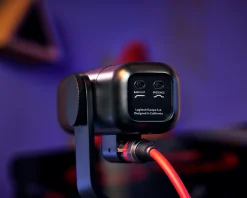 Yeti Studio XLR Microphone - Black