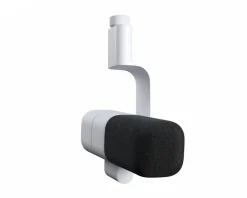 Yeti Studio XLR Microphone - Black