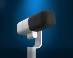 Yeti Studio XLR Microphone - Black