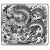 Yugen Gaming Mousepad