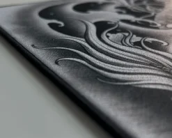 Yugen Gaming Mousepad
