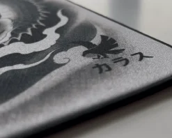 Yugen Gaming Mousepad