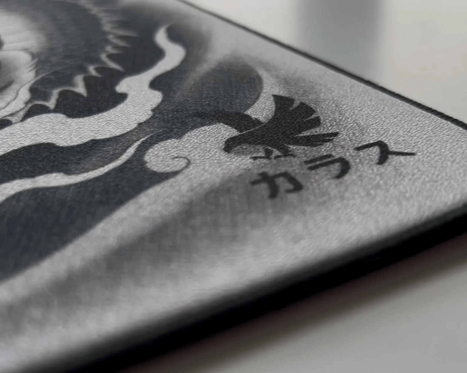 Yugen Gaming Mousepad
