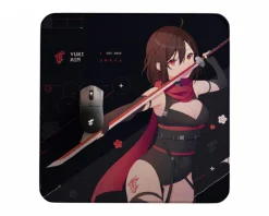 Yuki Pad 2023 - Katana - Black - L