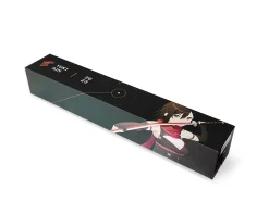 Yuki Pad 2023 - Katana - Black - L