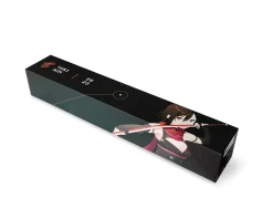 Yuki Pad 2023 - Katana - Black - XL