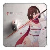 Yuki Pad 2023 - Katana - White - L