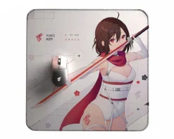 Yuki Pad 2023 - Katana - White - L