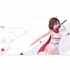 Yuki Pad 2023 - Katana - White - XL