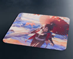 Yuki Pad 2024 - Kitsune - L