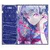 Yuna Glass Mousepad - Limited Edition