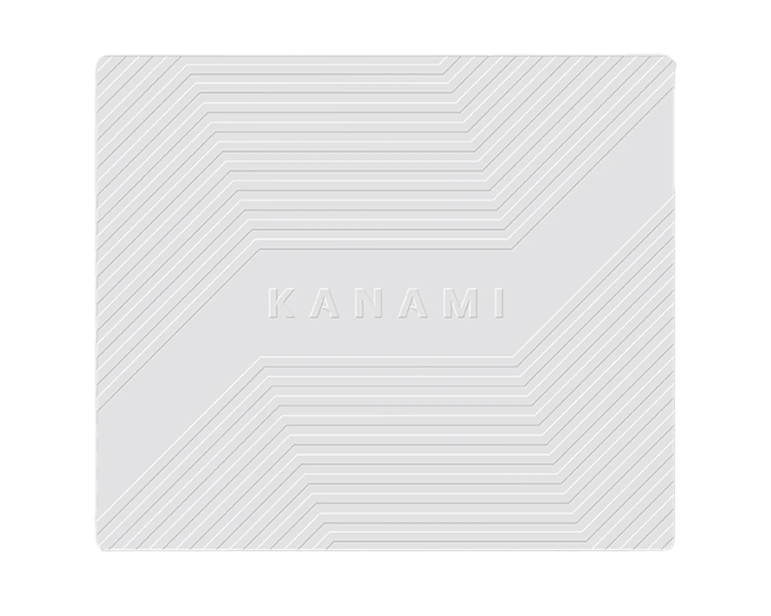Yuna Glass Mousepad - Limited Edition