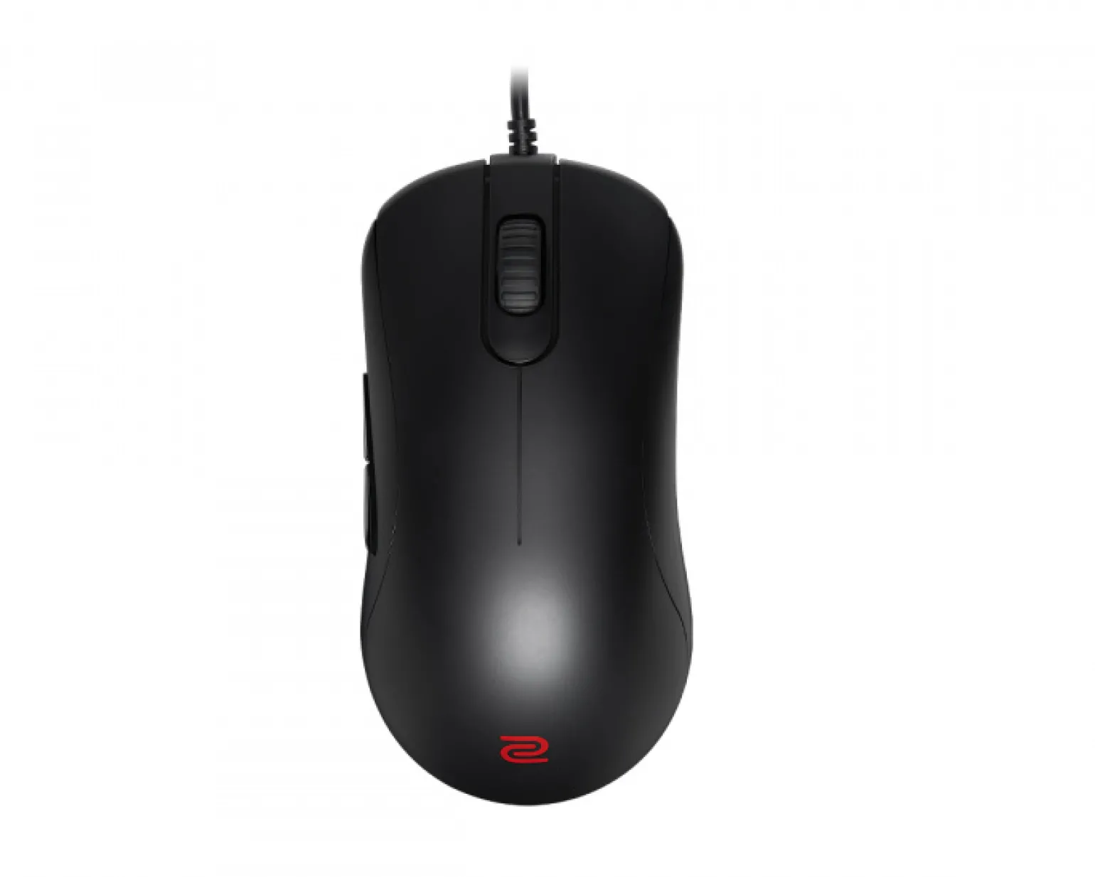 ZA13-C Gaming Mouse - Black