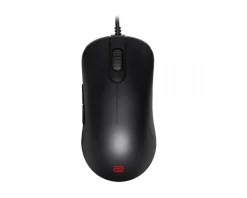 ZA11-C Gaming Mouse - Black