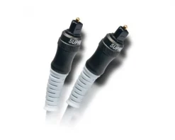 ZAC Toslink Optisk Cable - 10 meter
