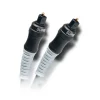 ZAC Toslink Optisk Cable - 4 meter
