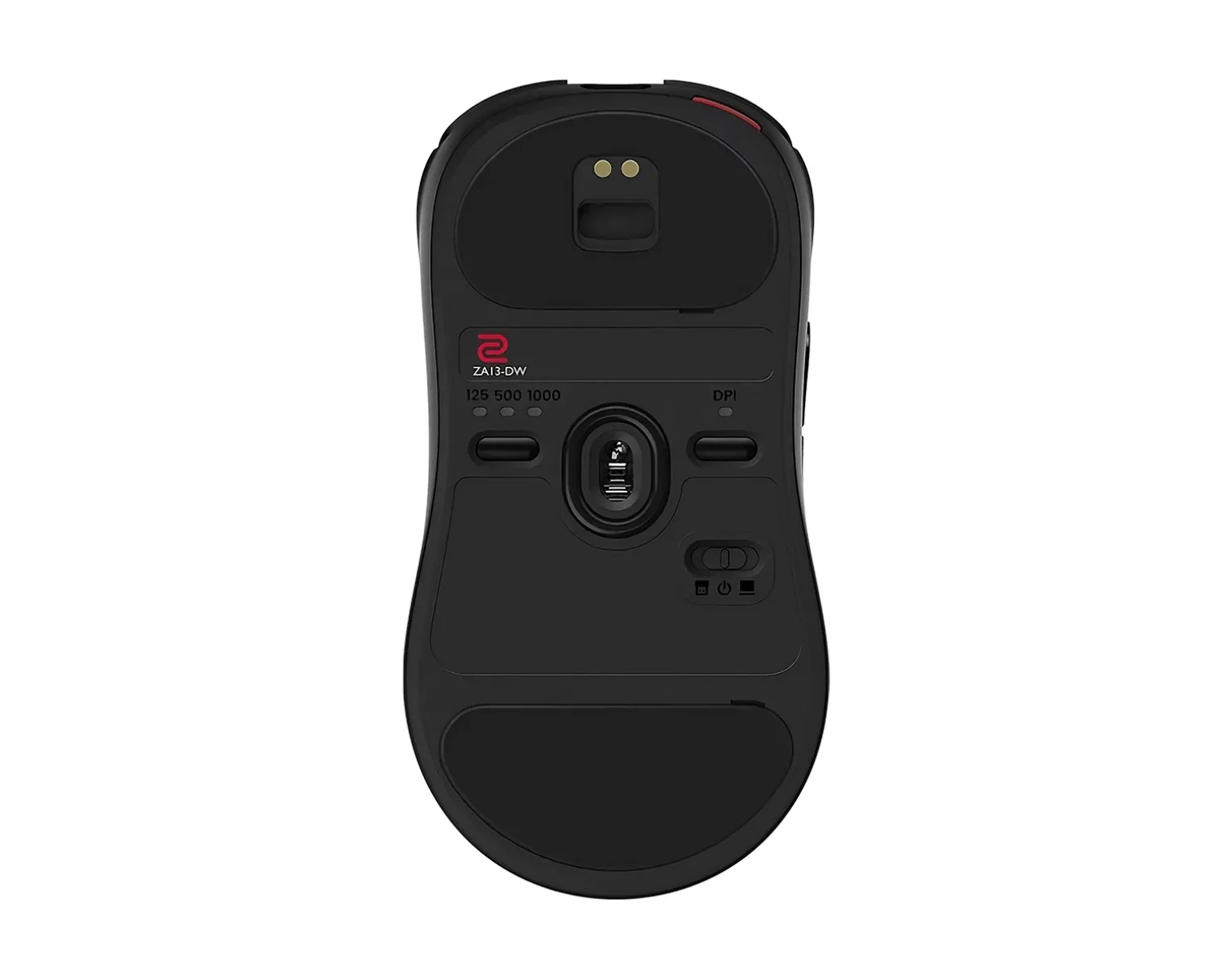 ZA13-DW 4K Wireless Gaming Mouse - Black