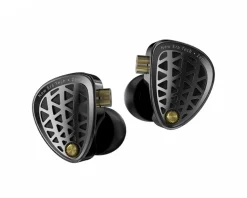 Zenith In-Ear Monitors - Mic