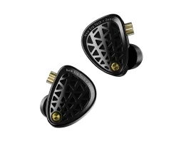 Zenith In-Ear Monitors - Mic