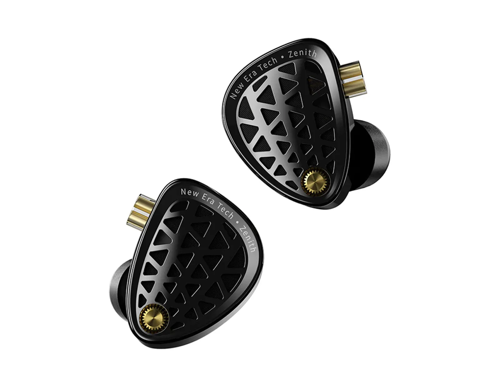 Zenith In-Ear Monitors - Mic