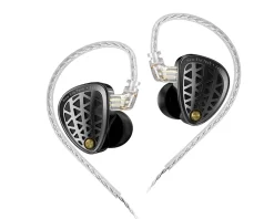 Zenith In-Ear Monitors - Standard