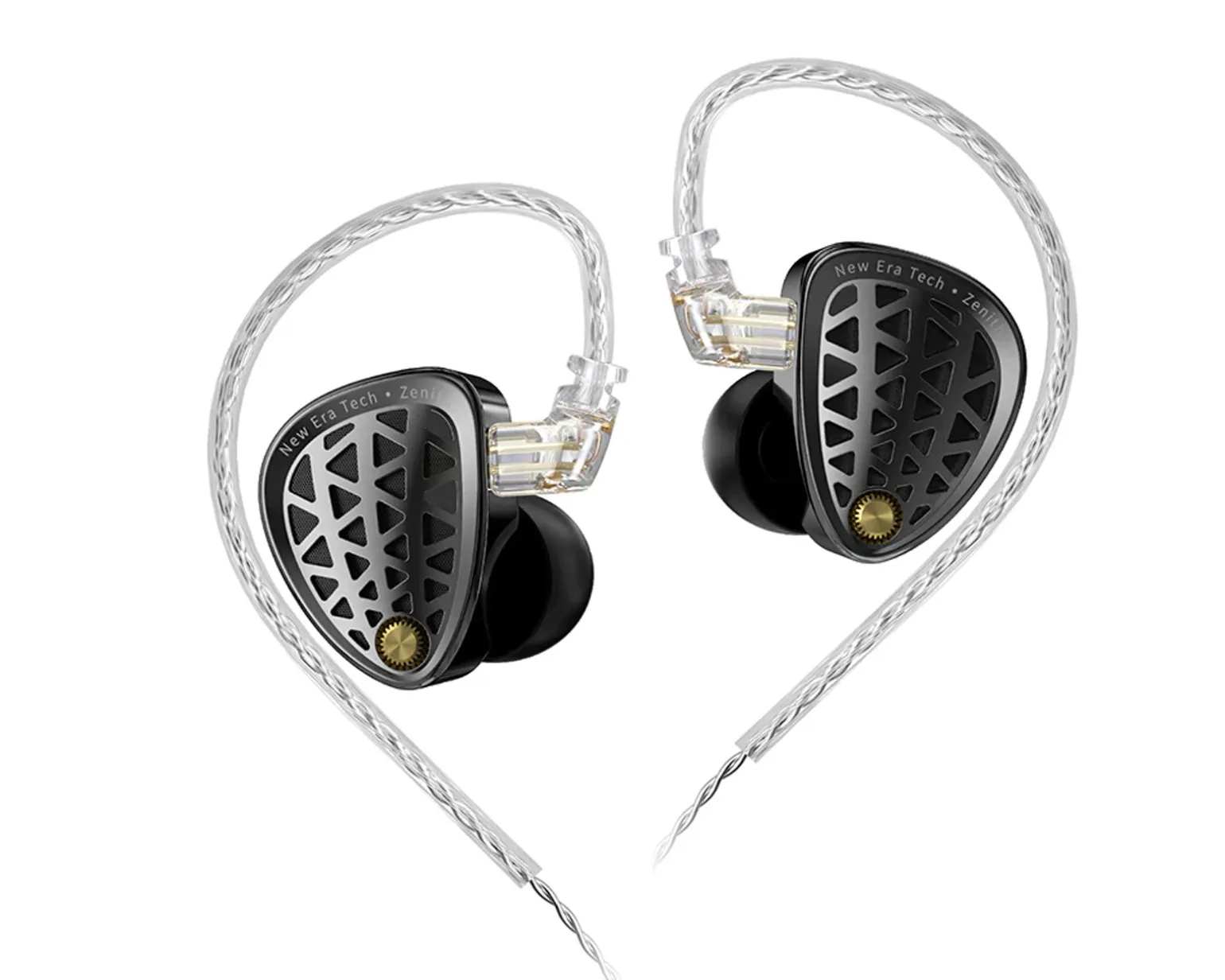 Zenith In-Ear Monitors - Standard