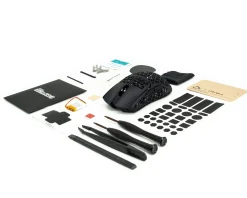 ZEN 8K - Standard Mod Kit - Razer Viper V3 Pro