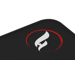 ZeroGravity XL Standard Black Mouse Pad