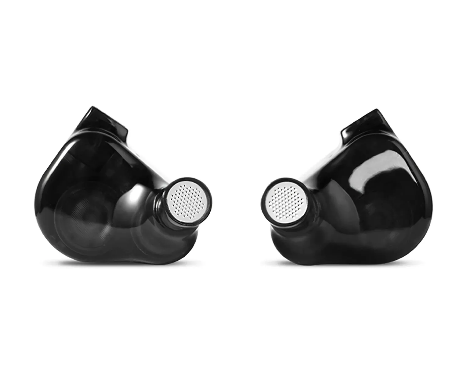 Zero IEM Headphones - Blue