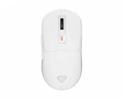 Zircon 660 Pro Wireless Gaming Mouse - White