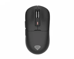 Zircon 660 Wireless Gaming Mouse - Black
