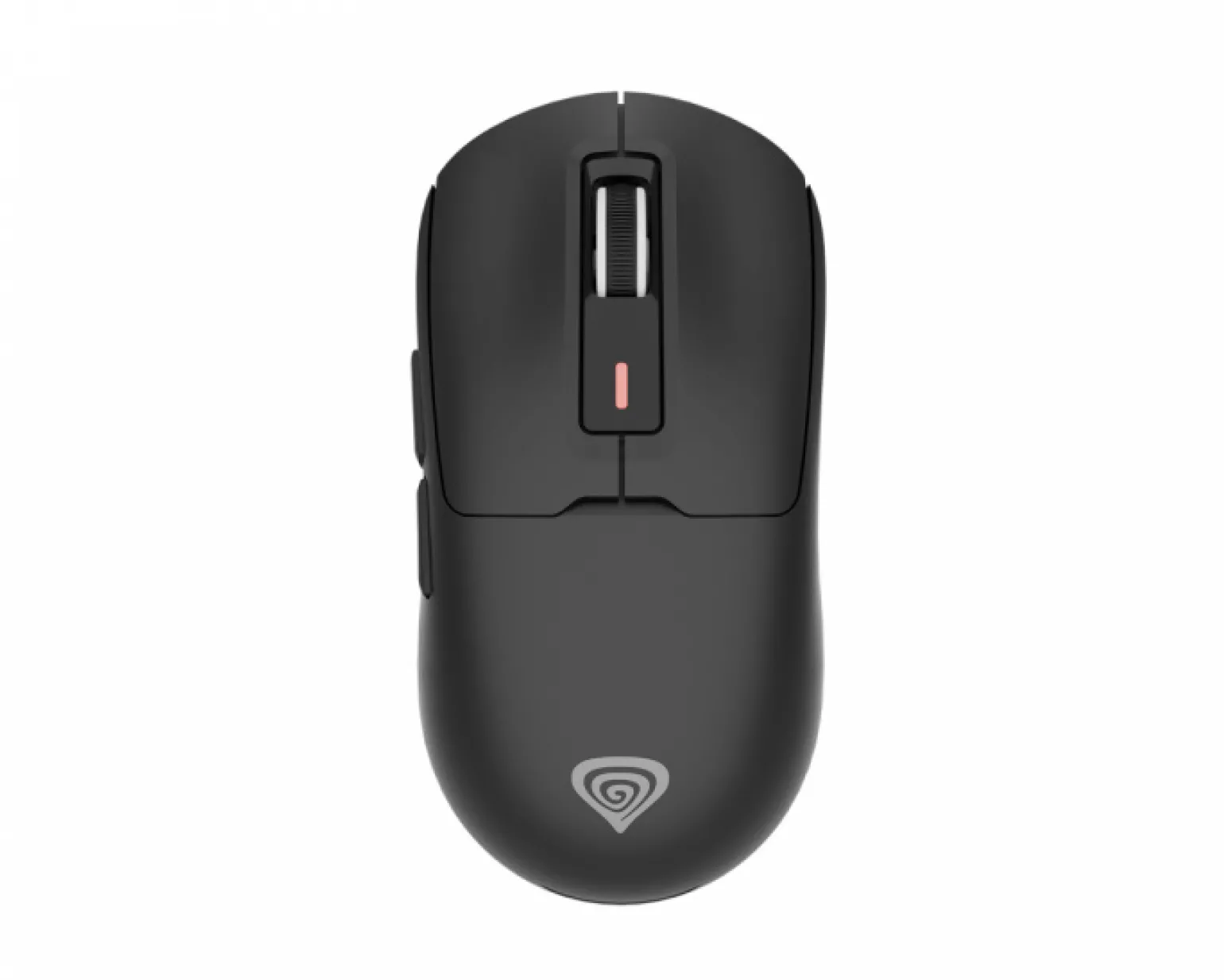 Zircon 660 Wireless Gaming Mouse - Black