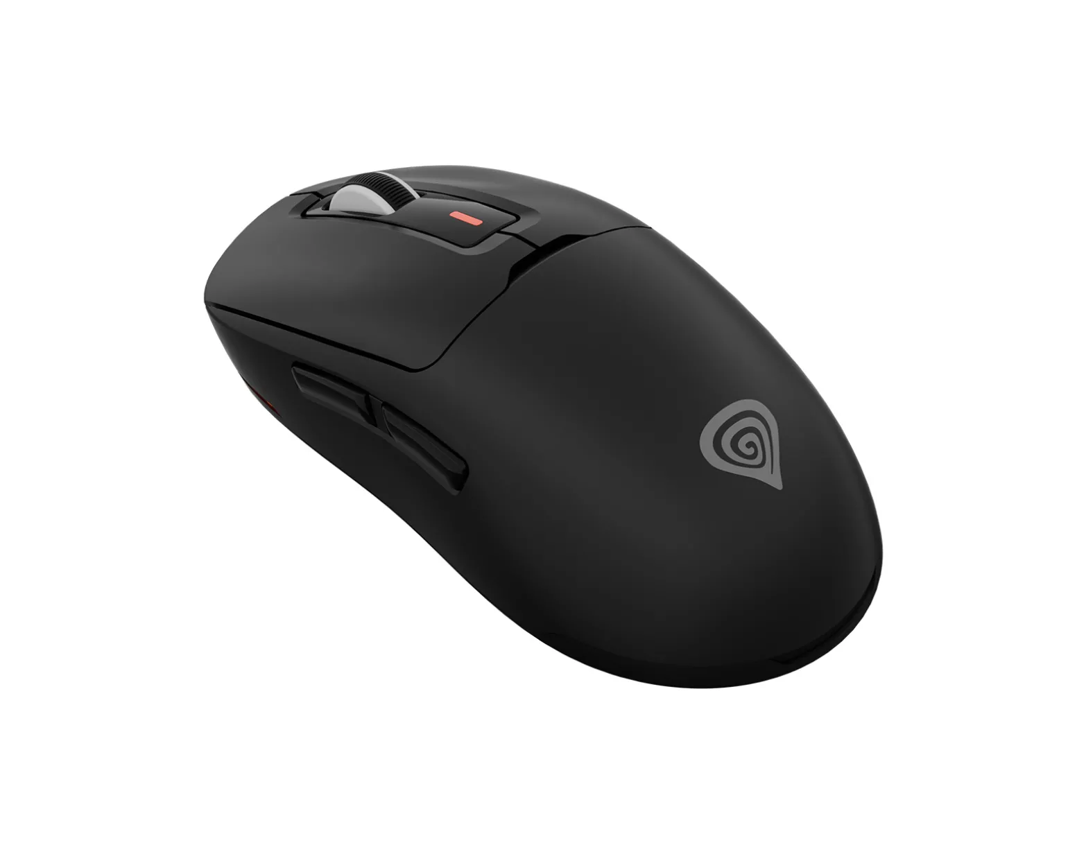 Zircon 660 Wireless Gaming Mouse - Black