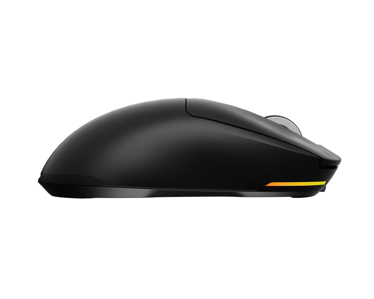 Zircon 660 Wireless Gaming Mouse - Black